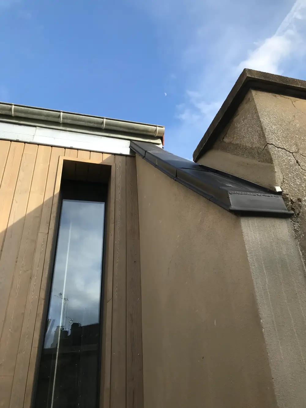 Artisans couvreurs zingueurs à Bois-le-Roi - BAPTISTA COUVERTURE (5)