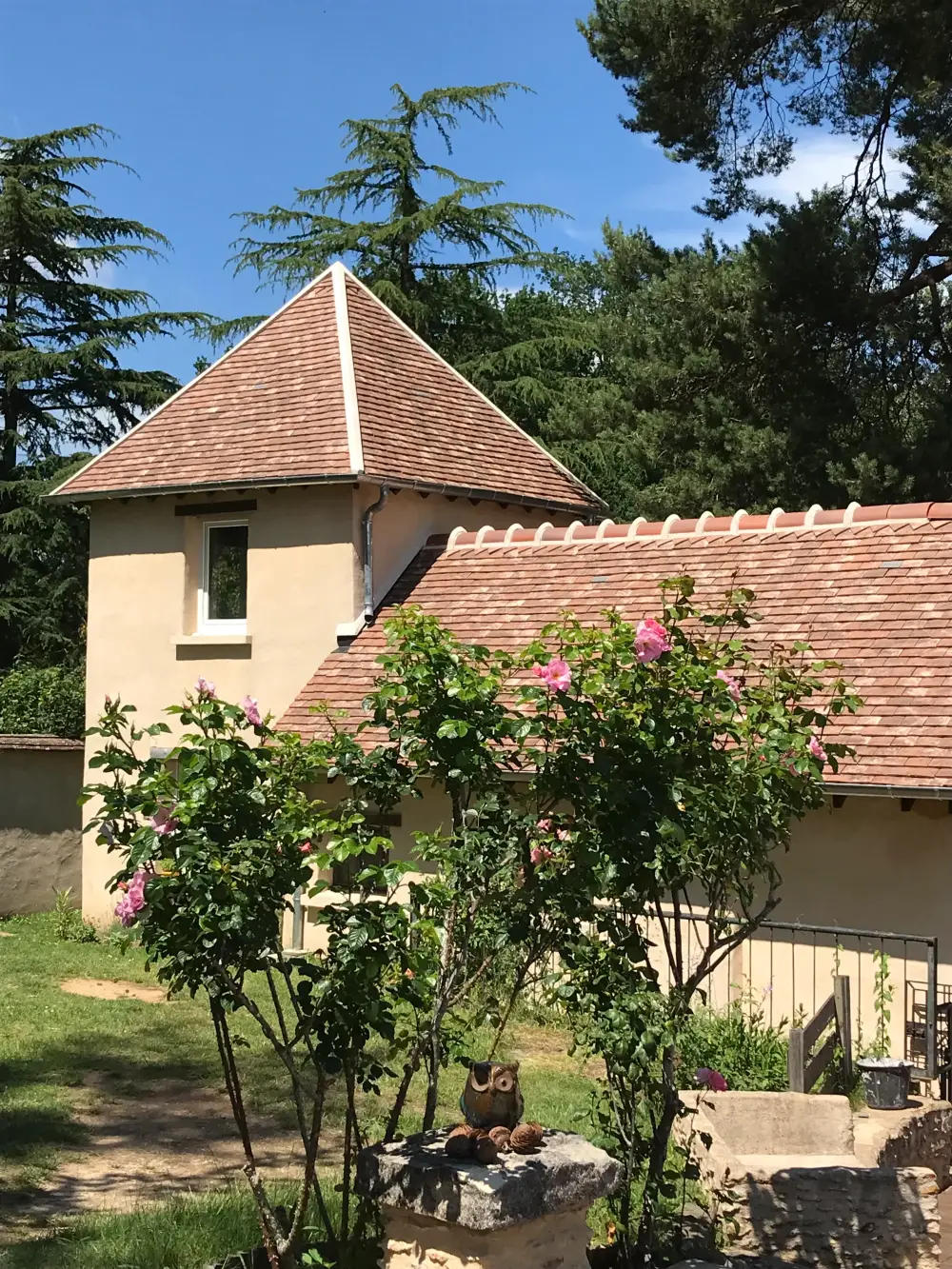 Artisans couvreurs zingueurs à Bois-le-Roi - BAPTISTA COUVERTURE (9)